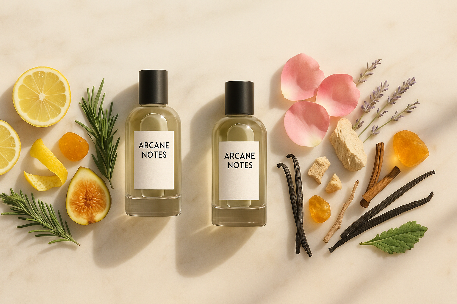 collection banner
